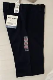 Dockers Dark Blue Easy Khaki Slim Fit Pants 29x30-NEW with tags (Clo-014)