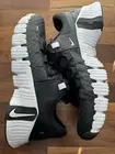 Nike Free Metcon 5 TB Black/White FN6616-002 Mens Size 10 No lid