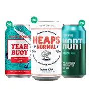 XPA Beer Bundle 18 Pack