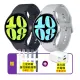 【SAMSUNG 三星】S+級福利品 Galaxy Watch6 R940 44mm 藍牙 智慧手錶(盒損全新品 加贈雙豪禮)