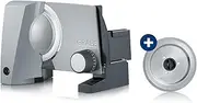 GRAEF G52 All-Purpose Slicer Grey (Matte)