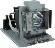 Projector lamp 5J.J5105.001 for B-enQ TH700 Lampe W710ST Lampe