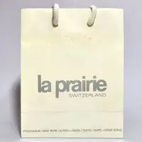 在飛比找蝦皮購物優惠-瑞士 La Prairie 萊珀妮 紙袋 禮物袋 ♥ 正品 