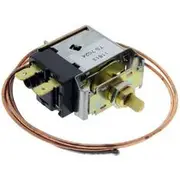 Jayair Thermostat 24"(600mm)Capillary - TS7024