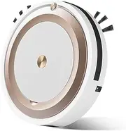 Upgraded Robot Vacuum,App Remote Control Robot Vacuum Cleaner Mini Floor Cleaning Sweeper Machine USB,Daily Schedule Cleaning, Multiple Cleaning Modes Vacuum Best for Pet Hairs, Hard Floor & Medium Ca