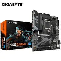 在飛比找PChome24h購物優惠-技嘉 B760 GAMING X主機板 + 三星 980 P