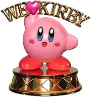 First 4 Figures Kirby We Love Kirby Diecast Statue