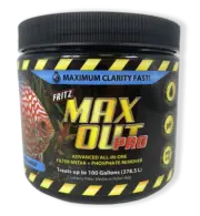 Fritz MAXOUT PRO Freshwater 454g/16oz (FR58808)