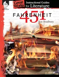 在飛比找誠品線上優惠-Fahrenheit 451: An Instruction