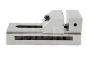 Shars Precision Toolmakers Vise 4 x 4-7/8" CNC Vise .0002" + Certificate New R[