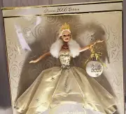 2000 Celebration Special Edition Barbie Doll Mattel #28269 /NRFB /
