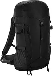 Quadra SLX-Lite 35L Backpack (UK Size: One Size) (Black)