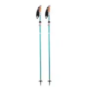 Mountainsmith, Women's Halite 7075 WSD, Aluminum Trekking Pole, Sold as a pair,