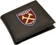 West Ham United FC Embroidered Wallet