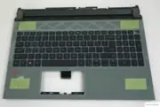 Dell Inspiron 3520 3521 3525 Palmrest with US Keyboard USB-C PNGCC