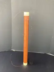VLF-LF-MF Antenna Loading Coil 770 KHz Self Resonant High Q Transmit and Receive