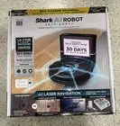 Shark UR2500SR AI Ultra Robot Vacuum Self-Empty Base Bagless WiFi Connected