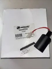 8M6000359 NEW GENUINE OEM MERCURY MERCRUISER FLOAT SWITCH LOT D04