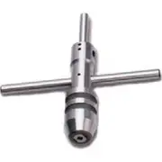 Import Piloted Spindle Tap Wrench -1/4"" Capacity Star Tool Supply 2335012