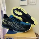 ASICS ASICS GEL-KINSEI BLAST 7彩色男士運動鞋專業馬拉鬆LINING99999999999