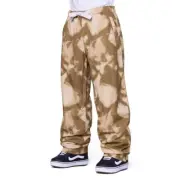 NWT Mens 686 Dojo Pants $330 XL breen cloudy brown 2L infiDRY DWR