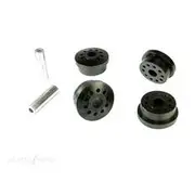 Whiteline Leading Arm (Radius) Arm To Chassis Bushing - W83402