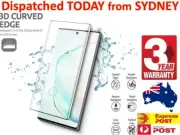 Samsung Galaxy Note 20 S21 S10 S10e S20 FE Ultra Tempered Glass Screen Protector