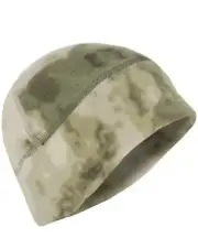 Russian Army Military Tactical Warm Hat VKBO VKPO Hunting Moss Mokh fleece