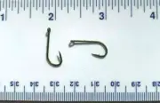 1000 GT super strong 2X bronze baitholder hooks size 8 - 1000 hooks