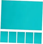 6pcs Printmaking Blocks for Crafting Linoleum Carving Pads with Smooth Surface for Detailed Designs for Printmaking Block Printing Projects