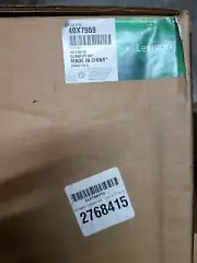 Lexmark 40X7959 SVC Scanner Flatbed Complet ~ E ~