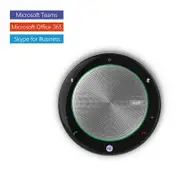 Yealink TEAMS-CP900 - Teams certified ultra-compact Flexible Speakerphone