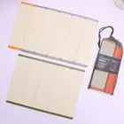Odorless Kitchen Cutting Board Easy to Use Wheat Straw Chopping Board Camping