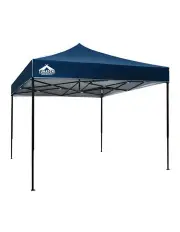 [Instahut] Pop Up Gazebo 3X3 In Navy
