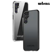 在飛比找momo購物網優惠-【WLONS】SAMSUNG 三星 Galaxy S24+ 