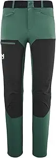[MILLET] MIV9771 Men's Hiking Pants, Onega Stretch Pants