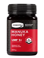 Comvita UMF 5+ Manuka Honey 500g