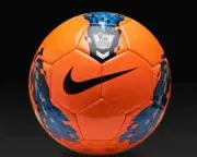 Nike Premier League REPLICA Match Ball Luma Soccer Ball Size 5