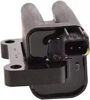 Compatible With Mitsubishi For Montero 3.0L 3.5L 1997 1998 1999 2000 2001 2002 2003 2004 Automobile Engine Ignition Coil Pack MD314583 UF196 5C1232