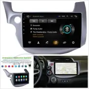 10.1" 2Din Android 8.1 Car GPS Navigation Wifi FM 1+16G For 2007-2013 Honda Fit (for: Honda)