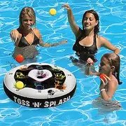 Poolmaster 86193 Toss 'N' Splash