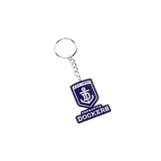 Fremantle Dockers AFL Keyring