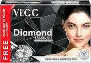 VLCC Premium Diamond Facial Kit 300 g