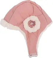 SEWOART Cotton Lined Trapper Hat Winter Headgear Warm Insulated Cap Ear Flaps for Outdoor Use