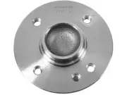 For 2002-2006 Mini Cooper Wheel Hub Assembly 39671MWRQ 2005 2003 2004 (for: Mini)