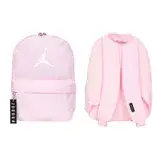 在飛比找遠傳friDay購物優惠-NIKE JORDAN AIR MINI雙肩後背包-肩背包 