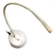 LittLite WLW18LED Led Desk Light W 18gooseneck