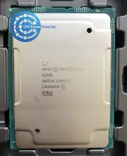 Intel Xeon Gold 6230R Processor (4 GHz, 26 Core, Socket FCLGA3647) -...