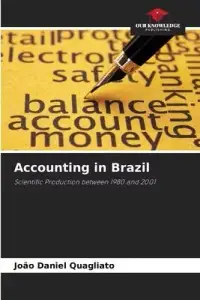 在飛比找博客來優惠-Accounting in Brazil