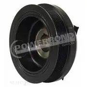 Powerbond Harmonic Balancer/Tvd - HB1382N